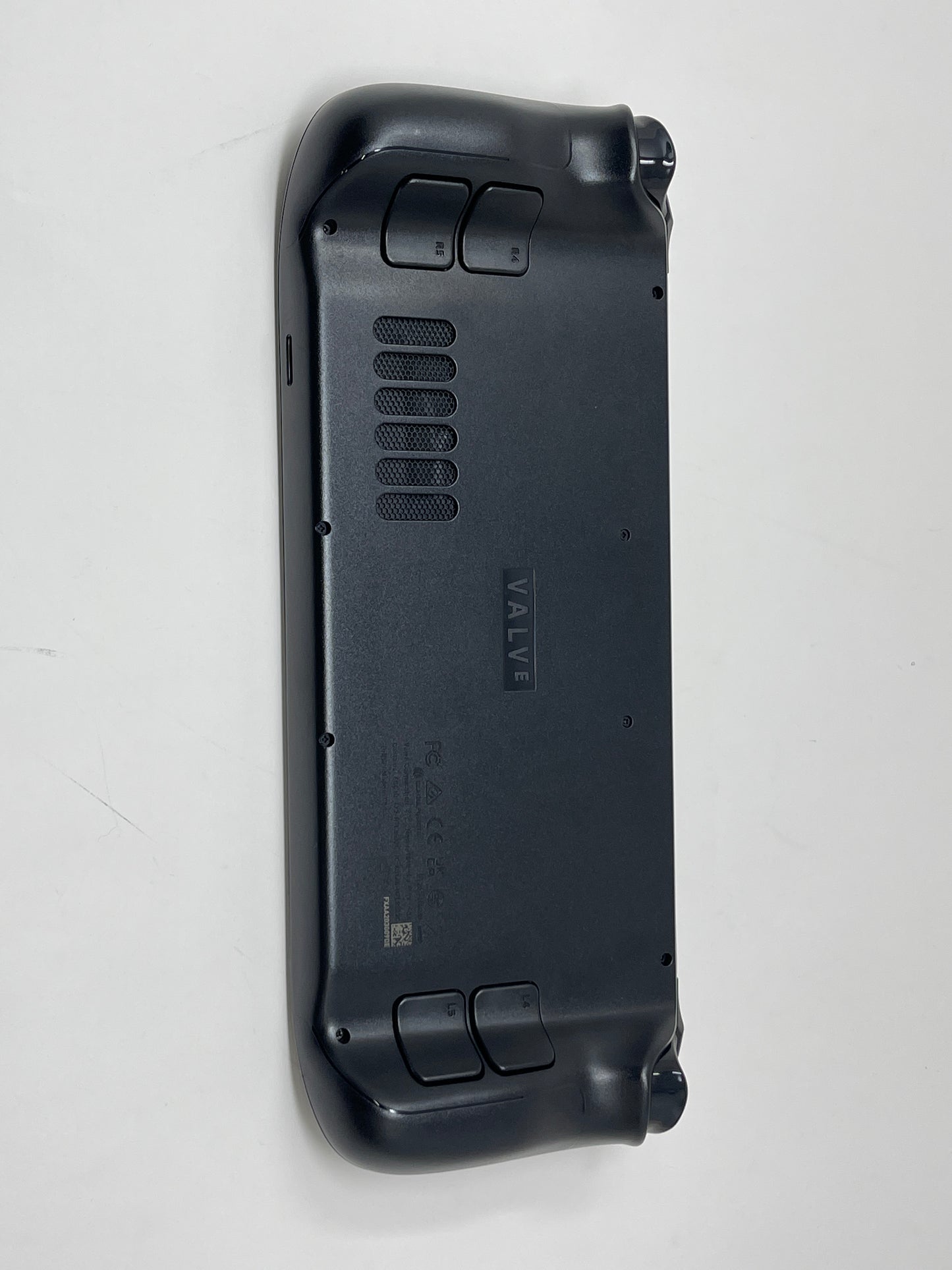 Valve Steam Deck 64GB Black