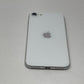 Apple iPhone SE 2nd Gen 2020 64GB Unlocked GSM White A2275 MX9P2LL/A