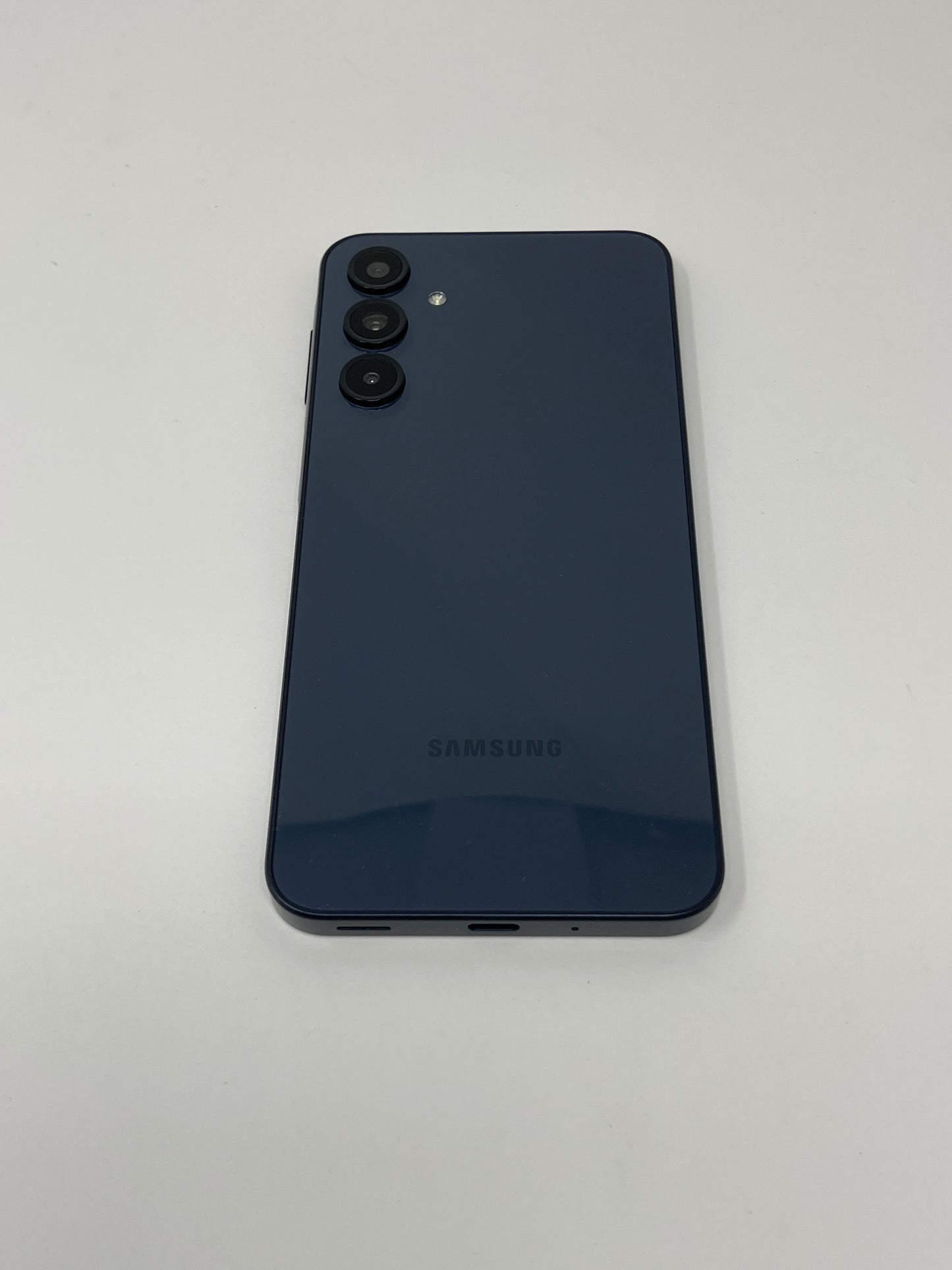 Samsung Galaxy A16 5G 128GB Unlocked Blueblack SM-A166U Excellent