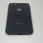 Apple iPhone 8 64GB Unlocked GSM Space Gray A1863 Good