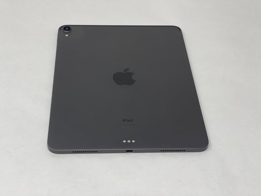 Apple iPad Pro 11 256GB WiFi A1980 Space Gray MTXQ2LL/A
