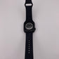 Apple Watch Series 10 46mm Jet Black Aluminum & Black Sport GPS Only A2999