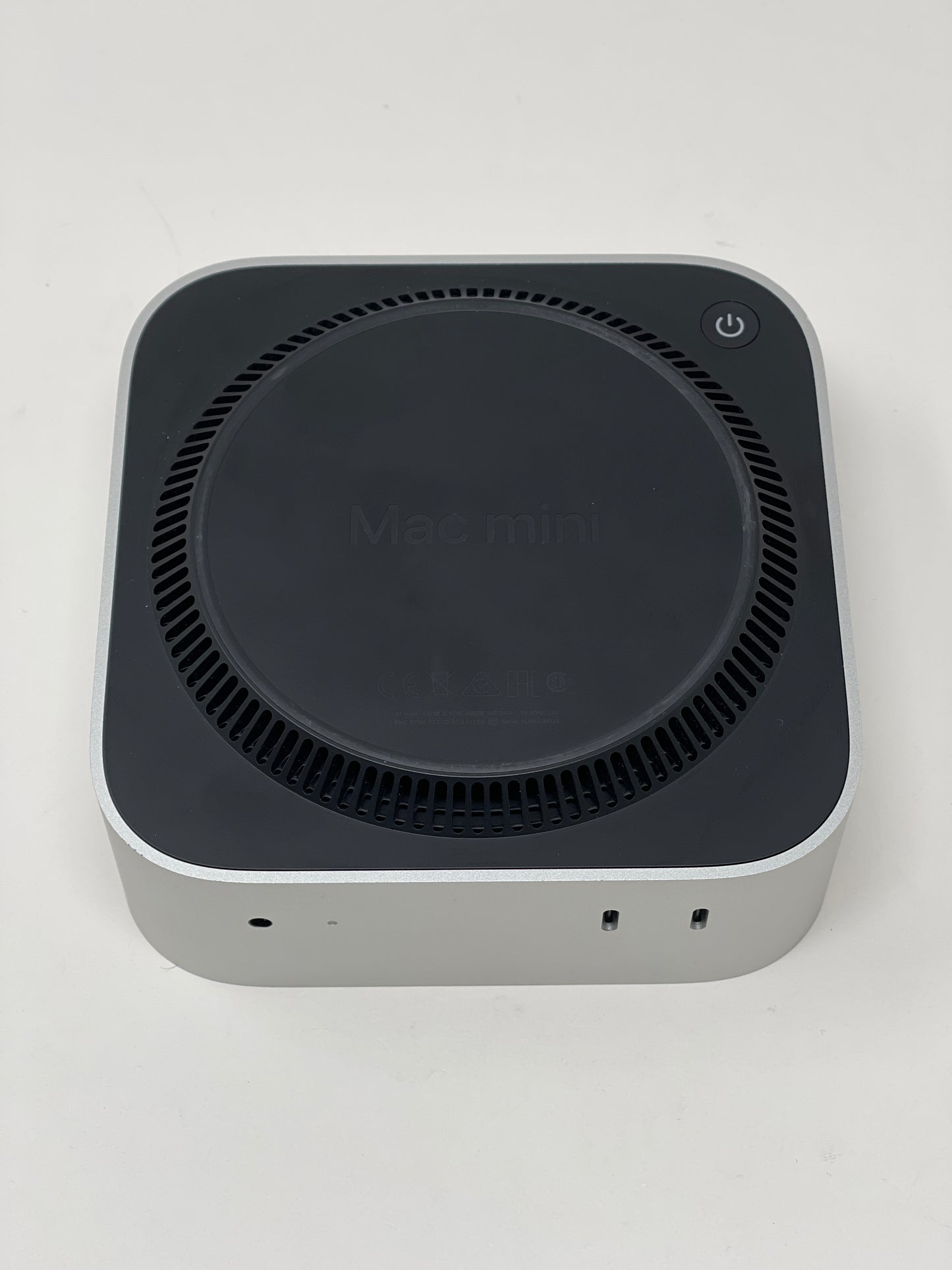 Apple Mac Mini M4 10-Core 16GB RAM 256GB SSD A3238 2024
