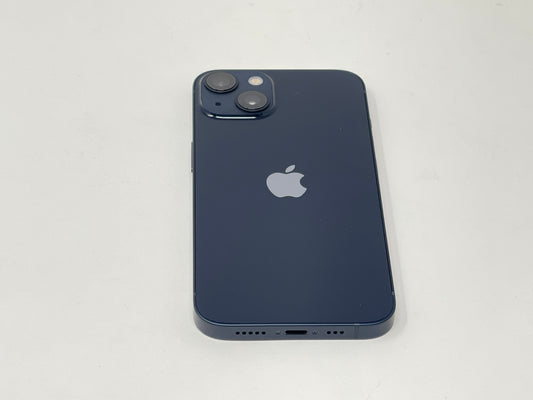 Apple iPhone 13 128GB Unlocked Midnight A2482 MLML3LL/A