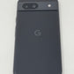 Google Pixel 8a 128GB Unlocked Obsidian GKV4X Good