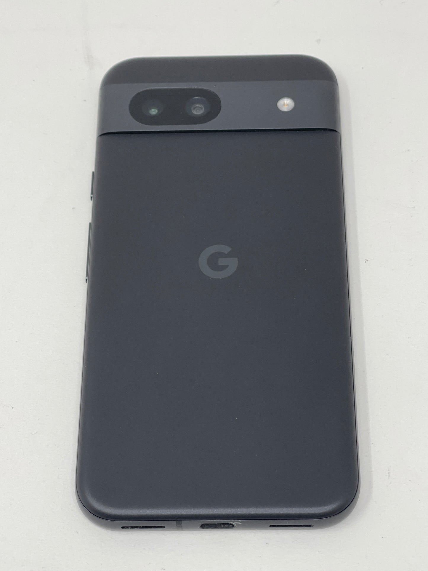 Google Pixel 8a 128GB Unlocked Obsidian GKV4X Good