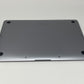 Apple Macbook Air M1 Chip 7-Core 13in 256GB SSD 16GB RAM A2337 2020 Space Gray