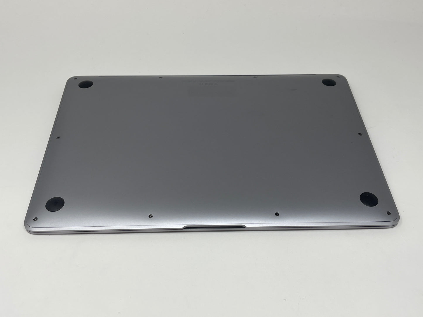Apple Macbook Air M1 Chip 7-Core 13in 256GB SSD 16GB RAM A2337 2020 Space Gray