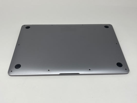 Apple Macbook Air M1 Chip 7-Core 13in 256GB SSD 16GB RAM A2337 2020 Space Gray