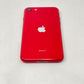 Apple iPhone SE 2nd Gen 2020 64GB Unlocked (PRODUCT) RED A2275 Very Good