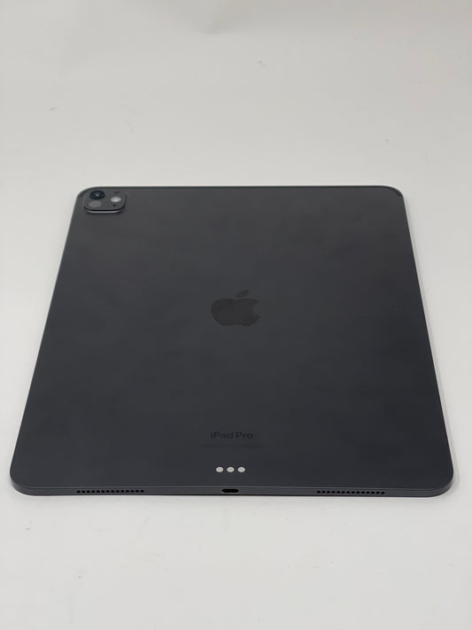 Apple iPad Pro 13 (M4) 256B WiFi A2925 MVX23LL/A Space Black