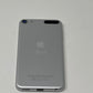 Apple iPod Touch 6th Generation 16GB A1574 Silver WiFi Good