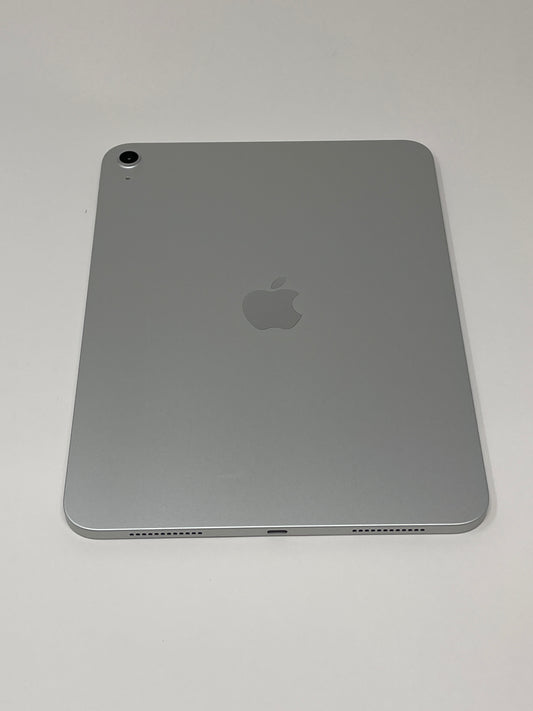 Apple iPad 11th Generation (A16) 128GB WiFi Silver A3354 MD7F4LL/A