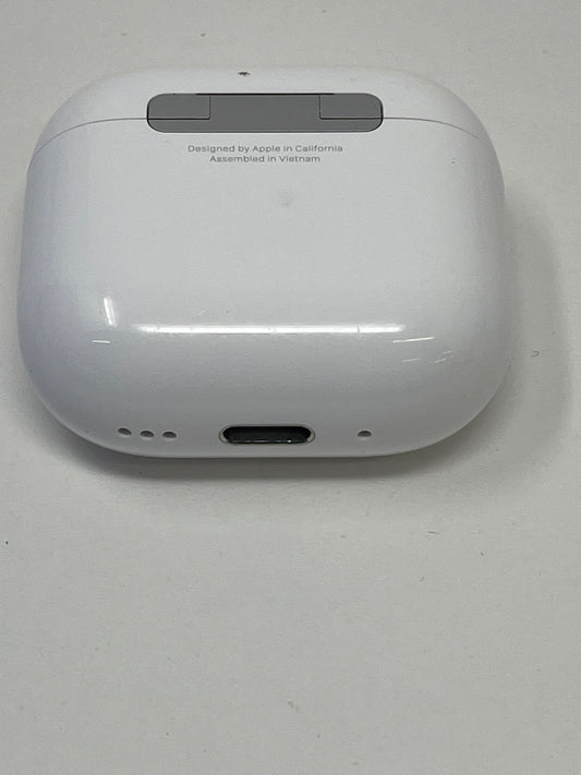 Apple Airpods 4 with ANC MXP93LL/A Good