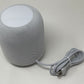 Apple Homepod White A1639 MQHV2LL/A Very Good