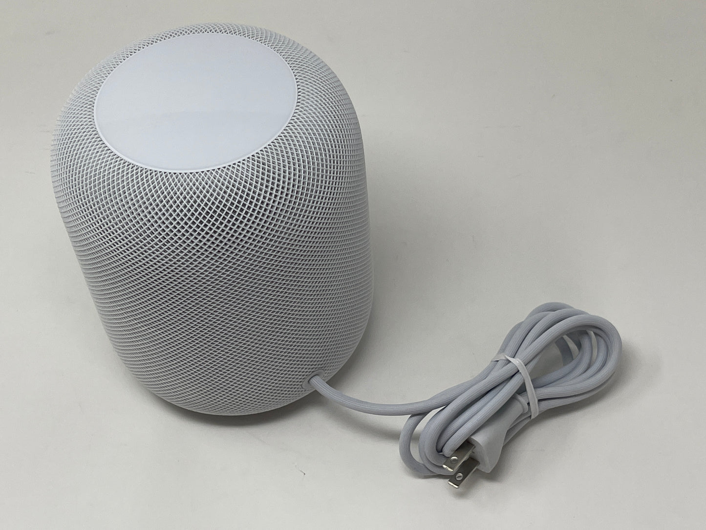 Apple Homepod White A1639 MQHV2LL/A Very Good