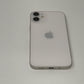 Apple iPhone 12 Mini 64GB Unlocked White A2176 MG8G3LL/A