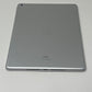 Apple iPad 9th Generation 256GB Silver WiFi A2602 MK2P3LL/A