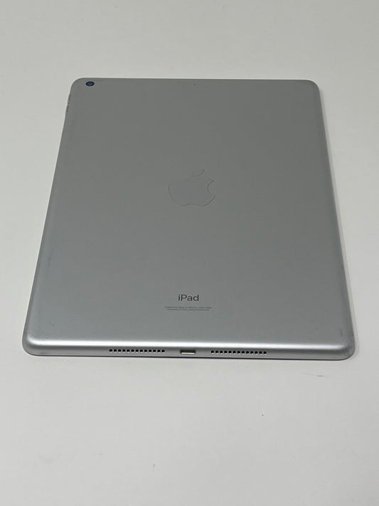 Apple iPad 9th Generation 256GB Silver WiFi A2602 MK2P3LL/A