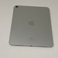 Apple iPad 10th Generation 256GB WiFi A2696 Silver Excellent