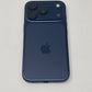 Apple iPhone 17 Pro 256GB Unlocked eSim Only Deep Blue A3256 MG7M4LL/A