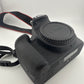 Canon EOS 2000D (Rebel T7) DSLR Camera + 18-55mm IS MACRO 0.25m/0.8ft Lens Kit