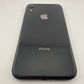 Apple iPhone Xr 128GB Unlocked A1984 Black MRYY2LL/A Good