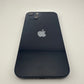Apple iPhone 13 128GB Unlocked A2482 Midnight MLML3LL/A Excellent
