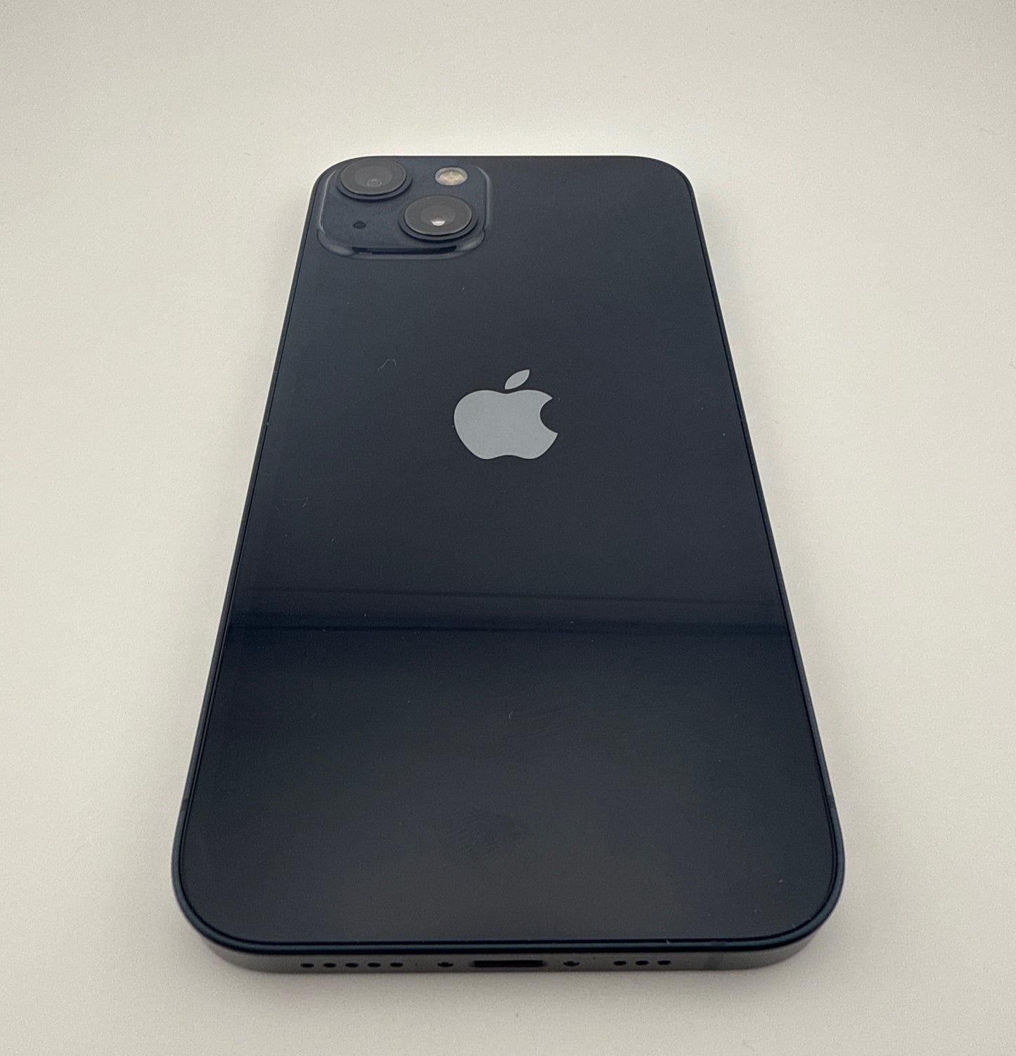 Apple iPhone 13 128GB Unlocked A2482 Midnight MLML3LL/A Excellent