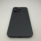 Apple iPhone 15 Pro Max 512GB Unlocked eSim Only A2849 Black Titanium MU6A3LL/A