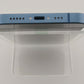 Apple iPhone 14 128GB Unlocked A2649 Blue MPVR3LL/A