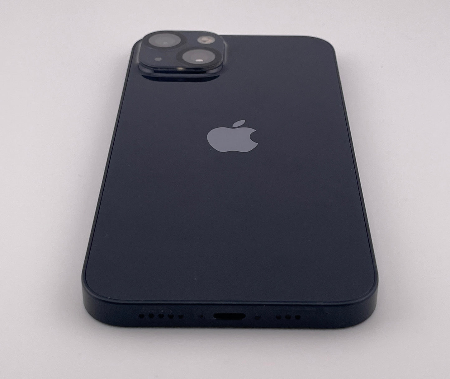 Apple iPhone 13 256GB Unlocked A2482 Midnight MLMU3LL/A Excellent