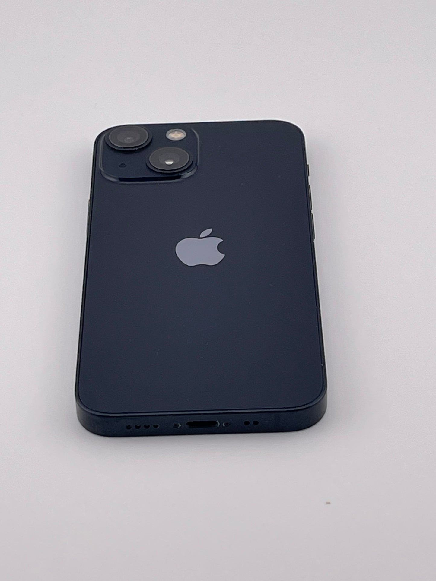 Apple iPhone 13 Mini 128GB Unlocked A2481 Midnight MLHM3LL/A BH Under 80
