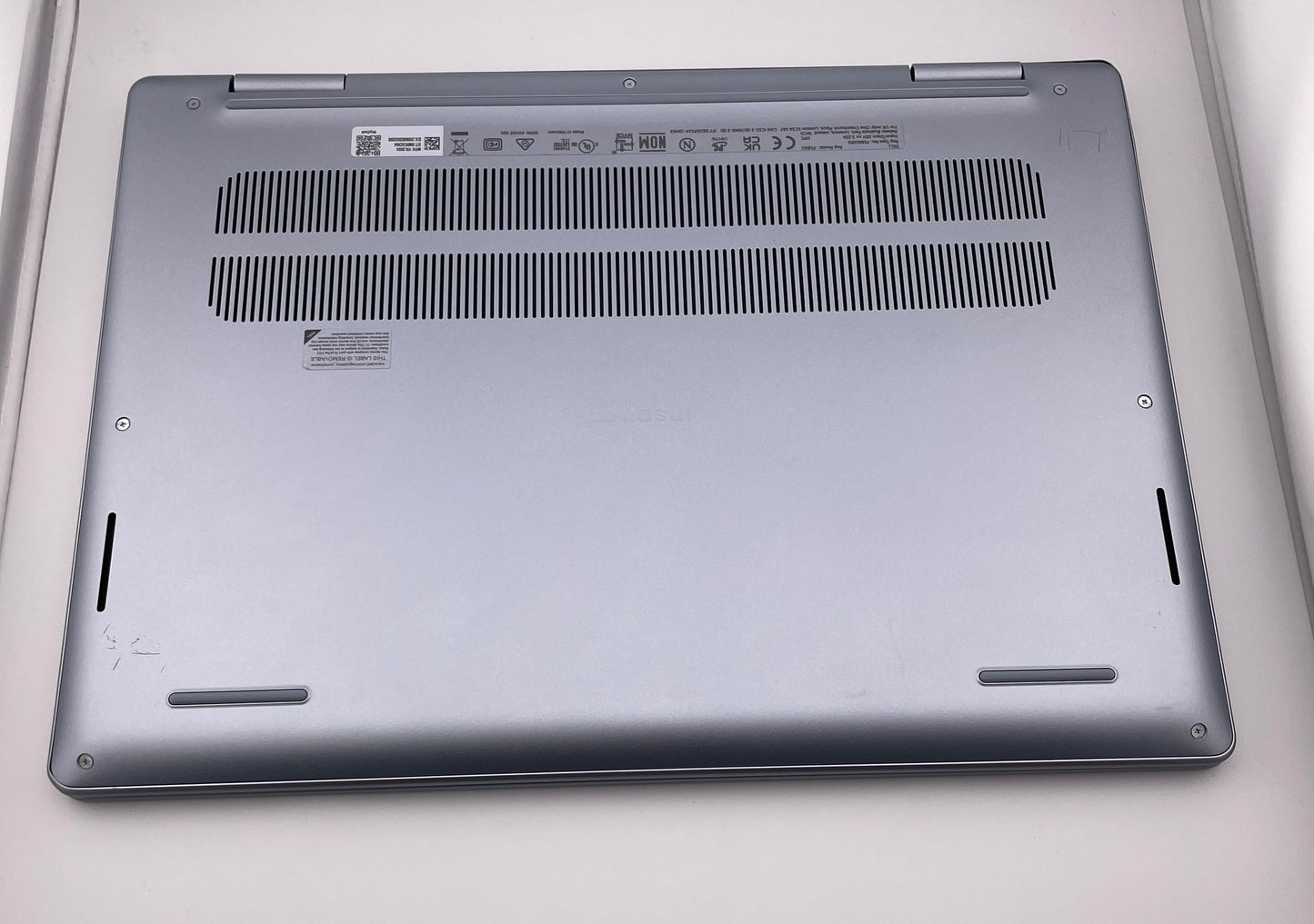 Dell Inspiron 14 7440 Ultra 7 150U 16GB RAM 1TB SSD Icy Blue Good