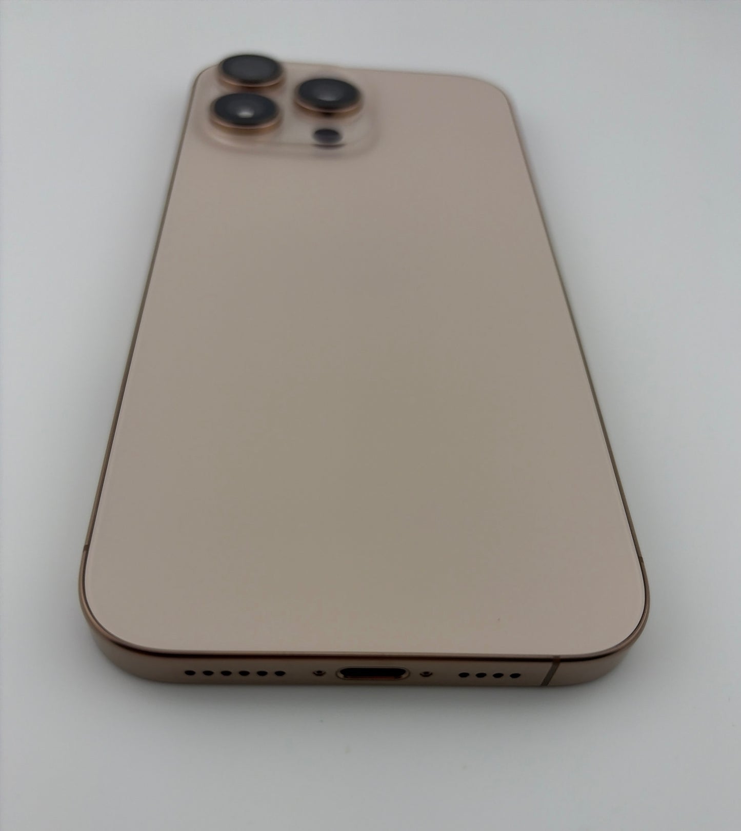 Apple iPhone 16 Pro Max 256GB T-Mobile A3084 Desert Titanium