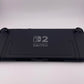 Nintendo Switch 2 256GB Gaming Console with Red Blue Joy-Cons Excellent