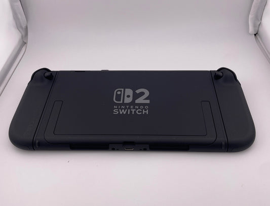 Nintendo Switch 2 256GB Gaming Console with Red Blue Joy-Cons Excellent