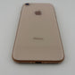 Apple iPhone 8 256GB Unlocked A1863 Gold Excellent
