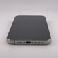 Apple iPhone 16 Pro Max 512GB Unlocked eSim Only A3084 Natural Titanium Excellent