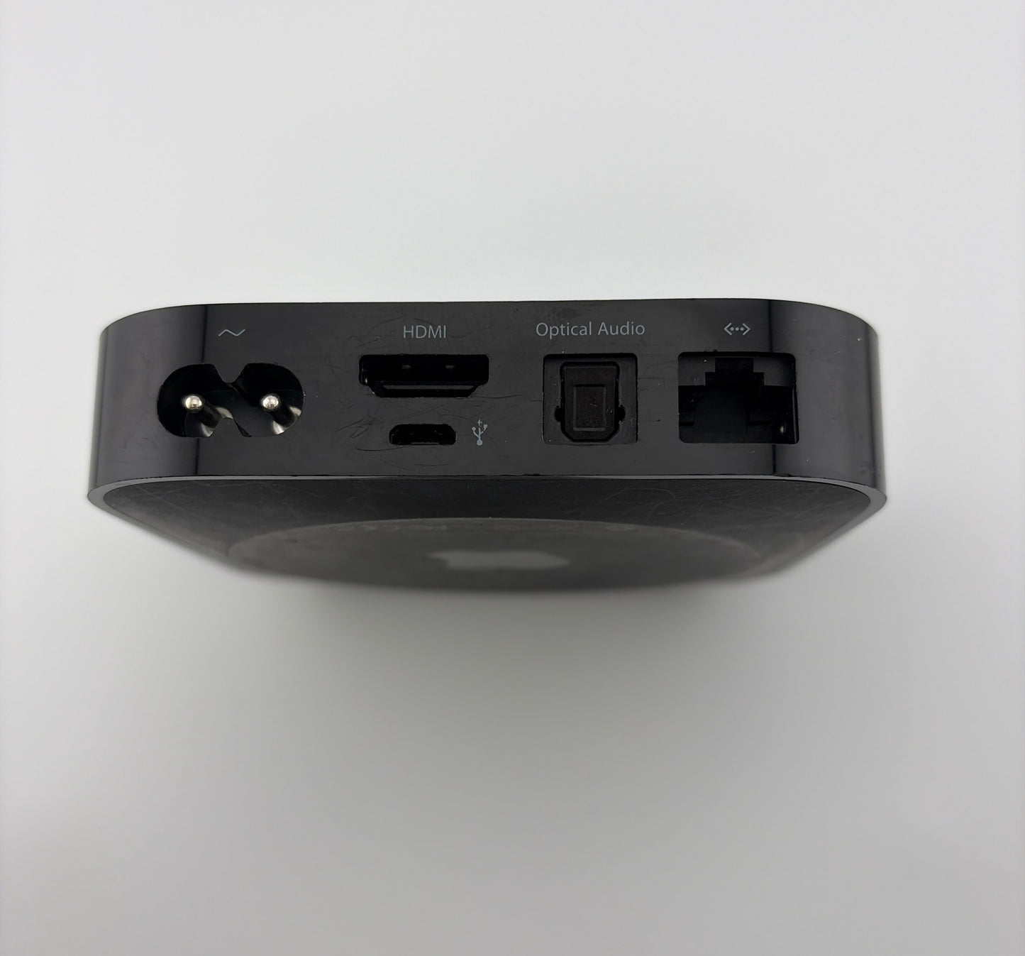 Apple TV 3rd Generation A1469 2013 Black