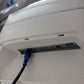 SAMSUNG 49inch Odyssey G9 Curved Monitor White LC49G95TSSNXZA Excellent