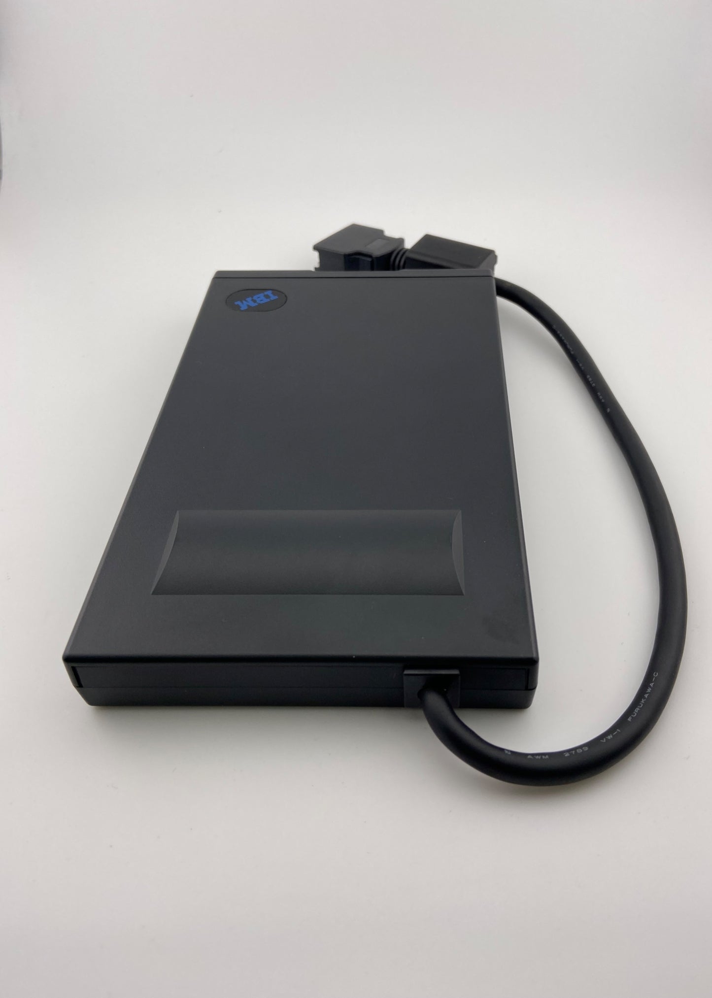 IBM External UltraBay Floppy Diskette 3.5" Disk Drive 46H5749