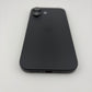 Apple iPhone 16 256GB Unlocked eSim Only Black A3081 MYAX3LL/A Good