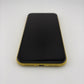 Apple iPhone 11 64GB Unlocked A2111 Yellow Excellent