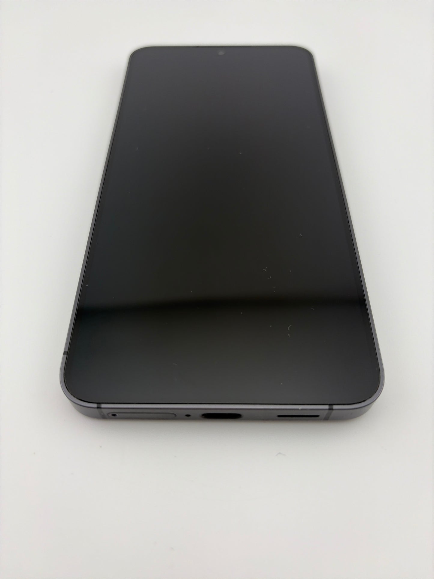 Samsung Galaxy S24 256GB Unlocked SM-S921U1 Onyx Black Excellent