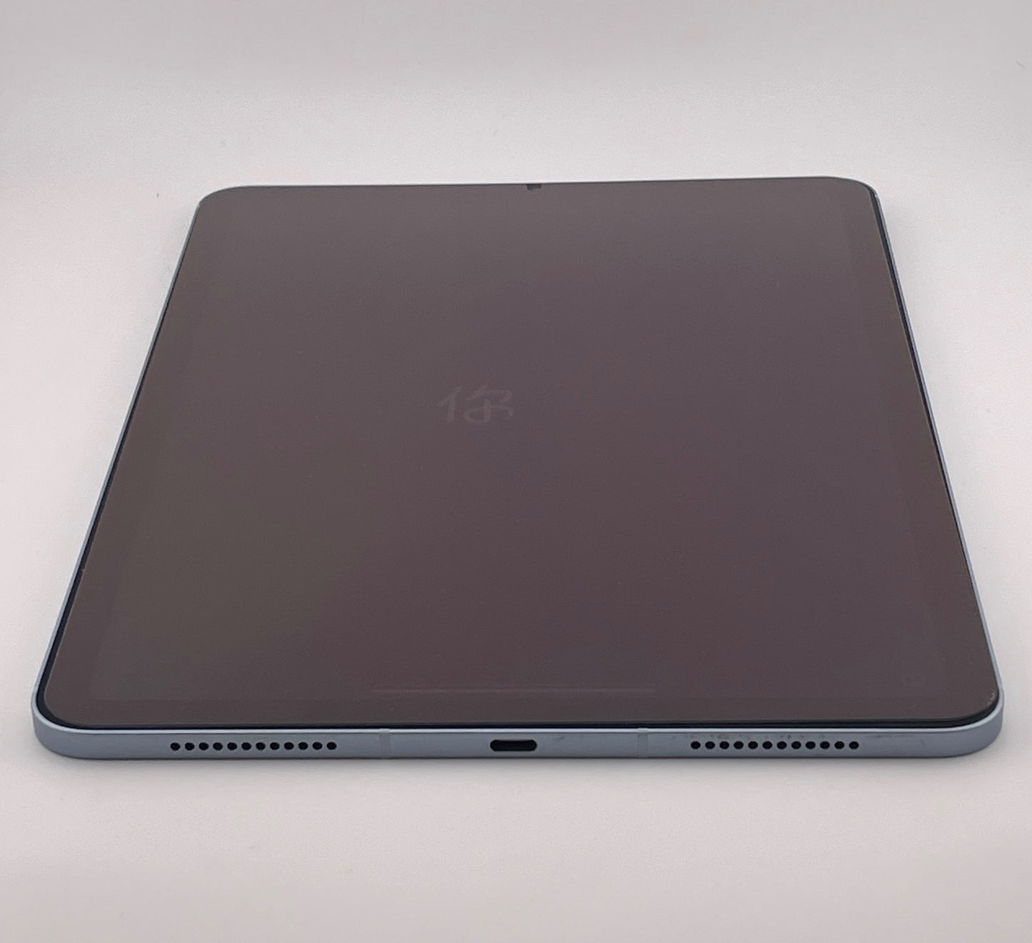 Apple iPad Air 4 10.9 64GB Cellular WiFi A2324 Sky Blue Excellent