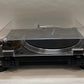 Audio-Technica AT-LP120XBT-USB Direct Drive Stereo Turntable Excellent