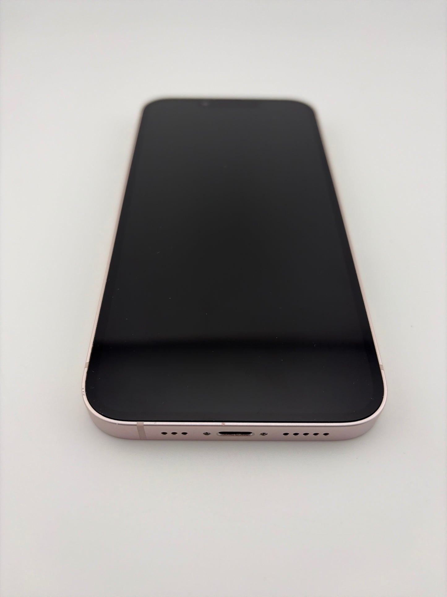 Apple iPhone 13 128GB Unlocked A2482 Pink MLA73LL/A Excellent