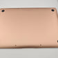 Apple Macbook Air 13in M1 256GB SSD 8GB RAM 7 Core GPU A2337 2020 Gold Defective