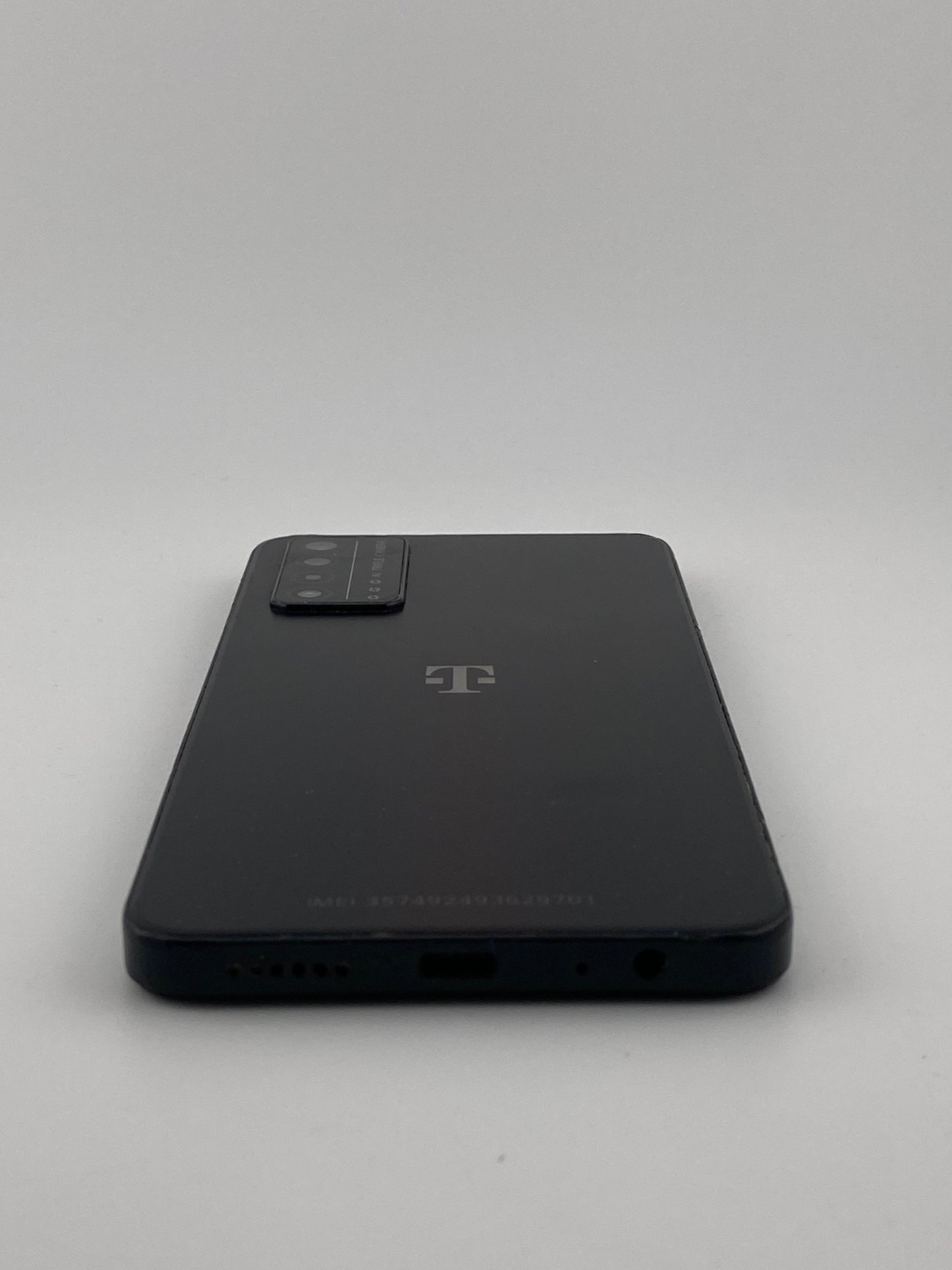 T-Mobile Revvl V+ 5G 64GB Black  Fair